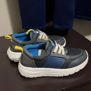 Child size 13 Hey Dude Sneaker